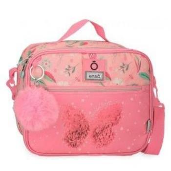 Enso Neceser Beautiful Nature Rosa