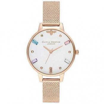 Reloj Mujer Olivia Burton OB16RB15 (Ø 34 mm)