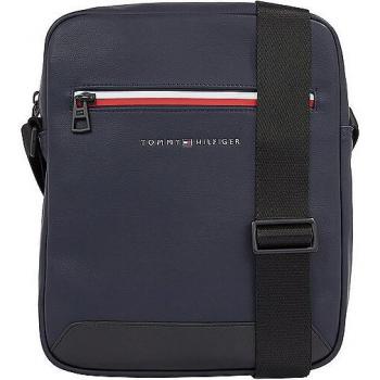 Bandolera Hombre Azul Marino Corporativa Tommy Hilfiger