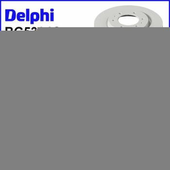 Disco de freio DELPHI BG5304C