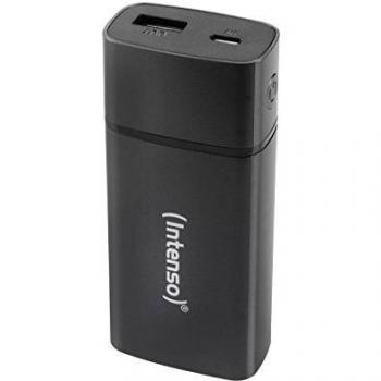 Intenso Power Bank con USB A 5V