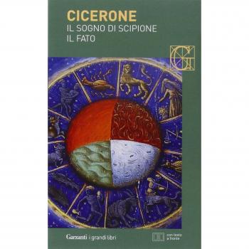 Il sogno di Scipione-Il fato. Testo latino a fronte