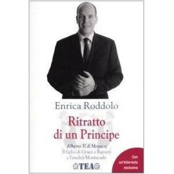 Ritratto di un Principe. Alberto II di Monaco. Il figlio di Grace e Ranieri e l'eredità Montecarlo