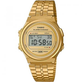 CASIO A171WEG-9AEF