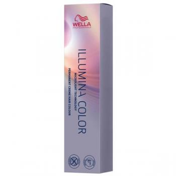 Color Iluminado Wella 10/81