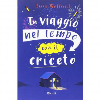 In viaggio nel tempo con il criceto