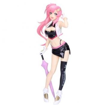 Lacus Clyne Mobile Suit Gundam Seed Freedom 22 cm – Glitter & Glamours