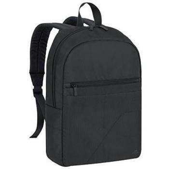 RivaCase 8065 Laptop Backpack 15.6 Nero