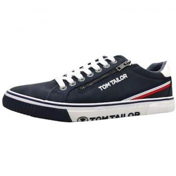 Basket basse Homme TOM TAILOR