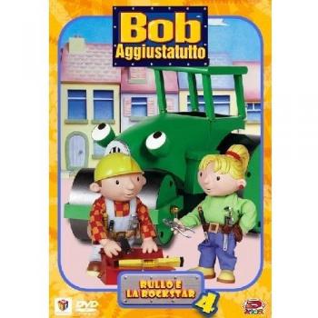 BOB AGGIUSTATUTTO #04