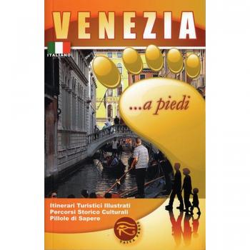 Venezia... a piedi