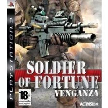 Soldier of Fortune 3