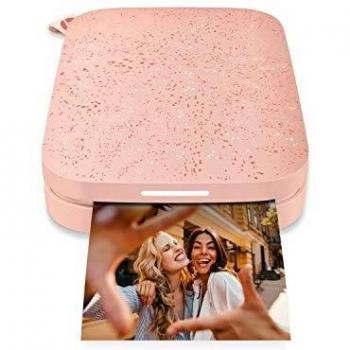 HP Sprocket 200 Rosa