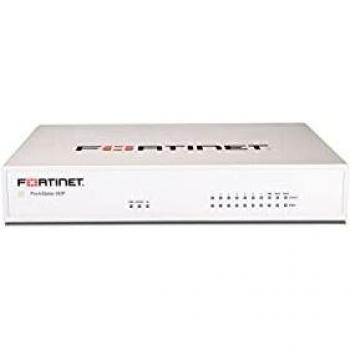 Fortinet FortiGate 60F firewall (hardware) Desktop FG-60F-BDL-950-36
