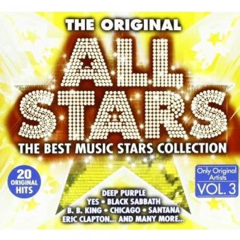 The Original All Stars Volume 3