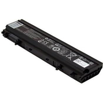 Batteria Dell 9TJ2J 5200mAh per Notebook Nero