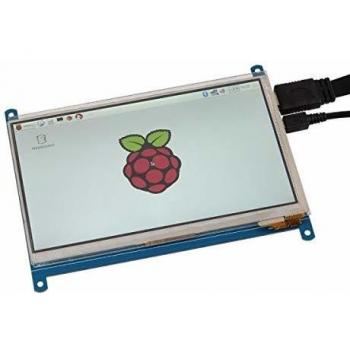 Modulo Touchscreen 7 pollici Joy-it RB-LCD7.2