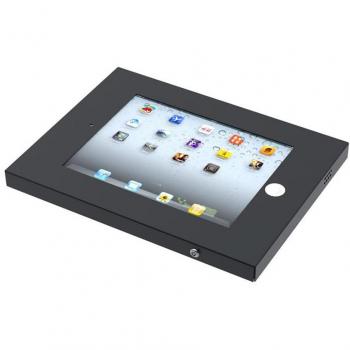 Supporto da Parete per iPad Air Nero