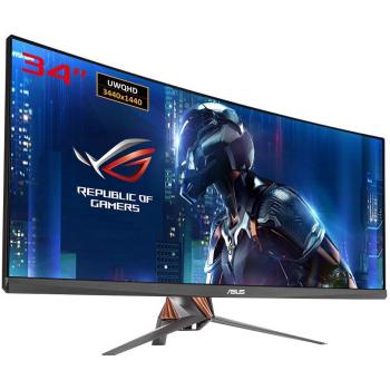 Monitor PG348Q