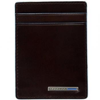 Piquadro Tarjetero Mogano PP3893B2/MO