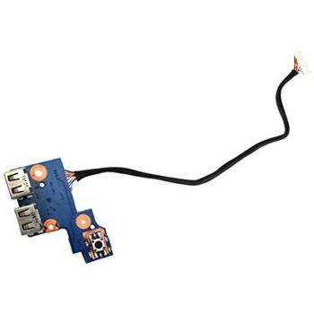 Scheda USB Power Samsung per Notebook