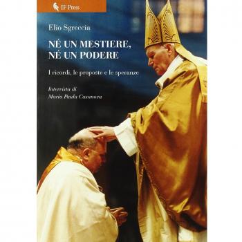 Né un mestiere, né un podere. I ricordi, le proposte e le speranze