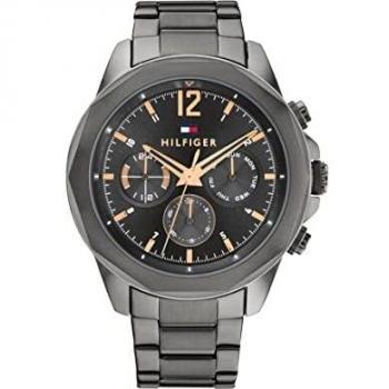 Reloj Hombre Tommy Hilfiger 1792061 Gris