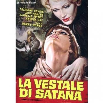 La Vestale Di Satana