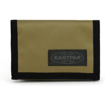 Monedero unisex Eastpak Crew Single verde militar