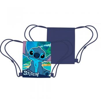 Saco Stitch Disney 40cm
