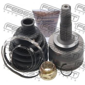 FEBEST 1810-CORD Suporte de transmissão