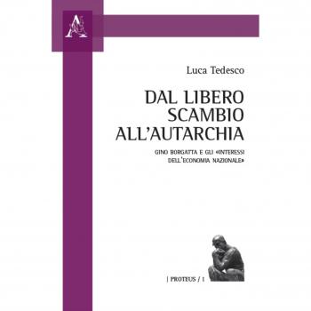 Dal Libero Scambio All'Autarchia