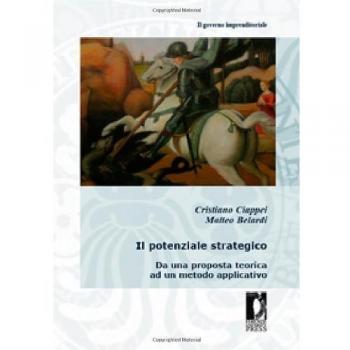 Il potenziale strategico. Da una proposta teorica ad un metodo applicativo