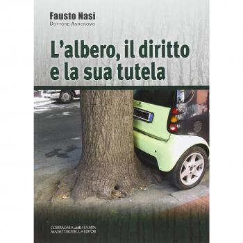 L'albero, il diritto e la sua tutela