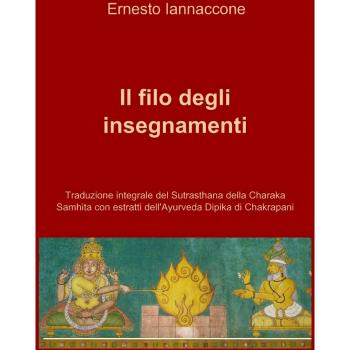 Il filo degli insegnamenti