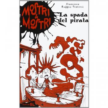 La spada del pirata: Vol. 3