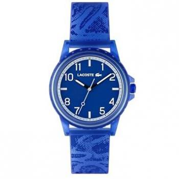 Reloj Infantil Lacoste Rider Azul