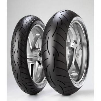Metzeler 2008500 Neumático Moto Roadtec Z8 Interact