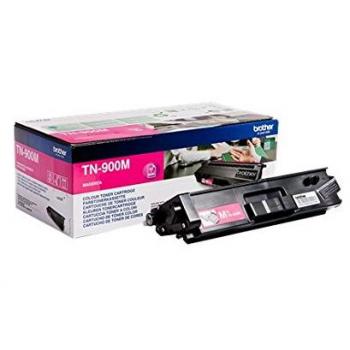 Brother TN900M Magenta Toner
