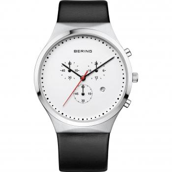 Reloj Bering Hombre 14740-404 – Elegancia en Acero