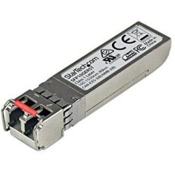 StarTech SFP‑10G‑ER Argento