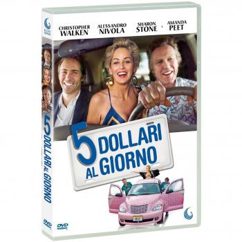 5 Dollari Al Giorno