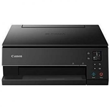 Canon Pixma TS6350 Multifunzione A Getto D'Inchiostro A Colori