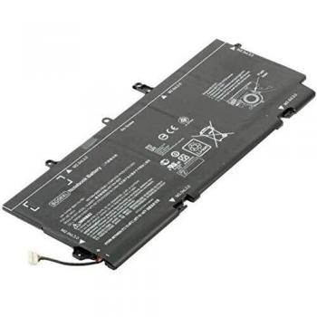 CoreParts Batteria per Laptop HP 45Wh 6 Celle Li-pol 11.4V 3.9Ah Elitebook 1040 G3