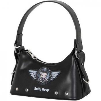 Bolso Betty Boop Amor sobre Ruedas