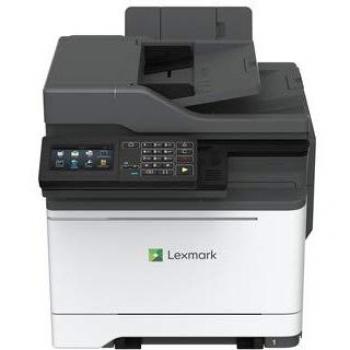 Stampante Laser CX522ade 33ppm A4