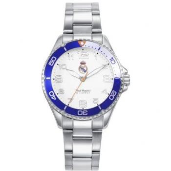 Reloj Viceroy Mujer Real Madrid Acero