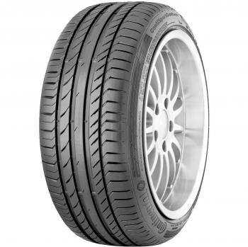 Continental ContiSportContact 5 ( 245/40 R17 91Y )