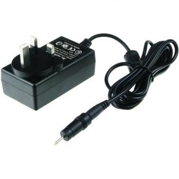 Adattatore CA 2-Power 19V 2.1A 40W con Cavo di Alimentazione