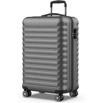 Numada Upfly Maleta Mediana 24' ABS (63x39,5x26,8cm)